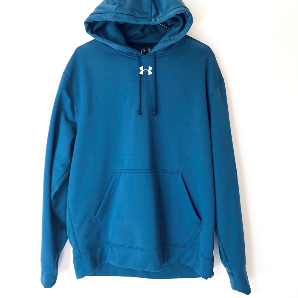 Under Armour Men’s Hoodie